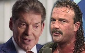 Jake Roberts Defied Vince McMahon & Went Off-Script In Legendary WWE Moment