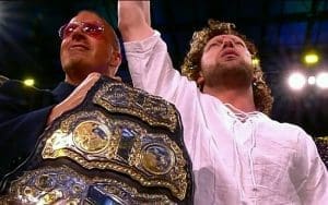 AEW Books Exploding Barbed Wire Death Match For World Title At Revolution Pay-Per-View