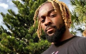Kofi Kingston Reacts To Missing Royal Rumble This Year