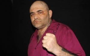 Konnan Out Of Hospital After Positive COVID-19 Test & Kidney Failure