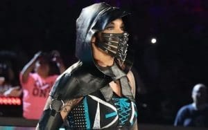 Mercedes Martinez Talks WWE Surprising Her With Royal Rumble Appearance