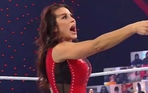 Mickie James Wanted To Save Royal Rumble Gear For Heel Turn In WWE