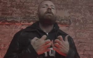 Jon Moxley Fighting Harry Smith At Bloodsport 5