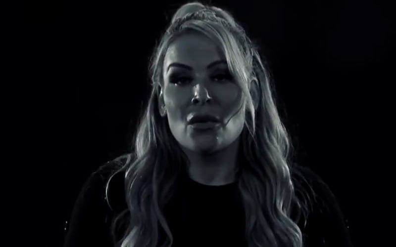Natalya Is Tired Of Disrespect From The WWE Locker Room