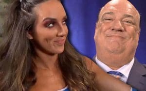 Chelsea Green Talks Paul Heyman’s Influence On Her Career