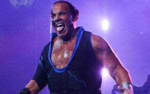 PCO Signs New Deal With Impact Wrestling