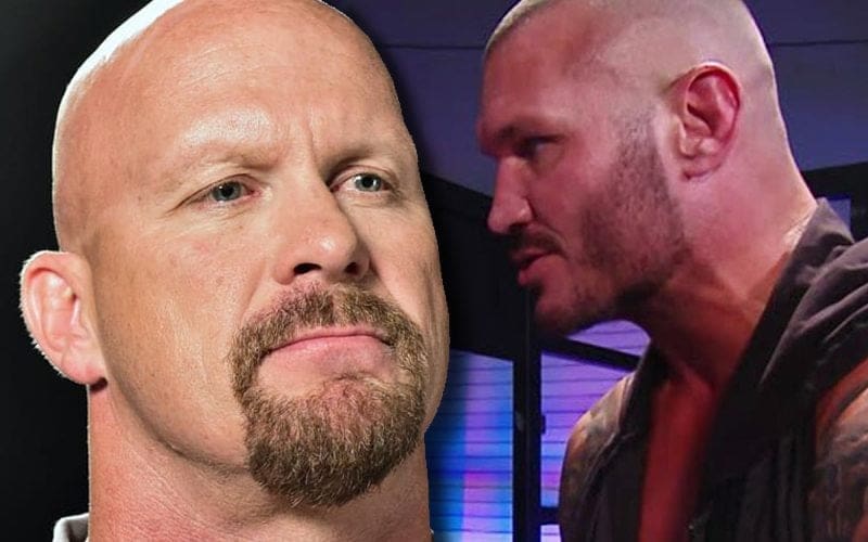 Steve Austin Says Randy Orton Is Doing The Best Work Of His WWE Career Right Now
