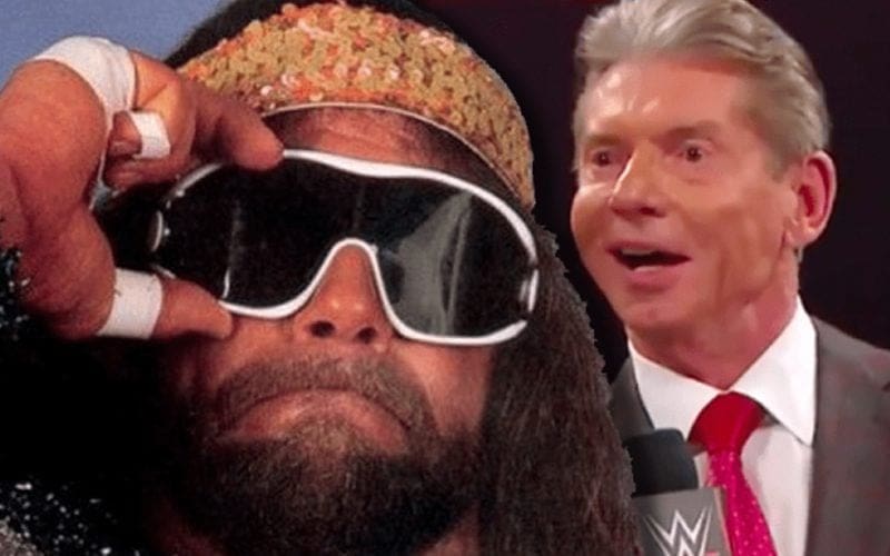 Randy Savage Broke Vince McMahon’s Rules By Training Shane McMahon To Wrestle