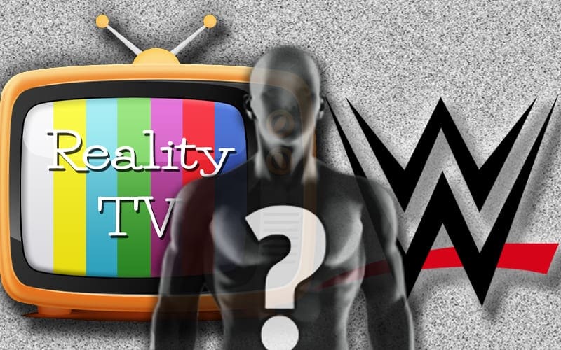 WWE Has Their Eye On Signing Crossover Reality TV Star