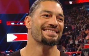 Roman Reigns Celebrates Anniversary Of Leukemia Remission Announcement