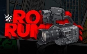 WWE Filming A Lot Of Documentaries At Royal Rumble