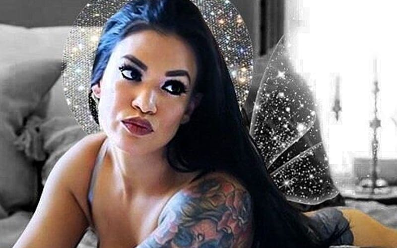Shaul Guerrero On WWE Release After Putting Her Through Rehab For Eating Disorder