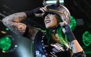 WWE Makes Big Change For Shotzi Blackheart On SmackDown