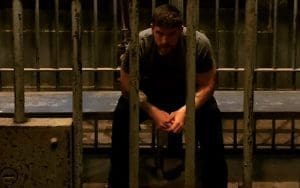 Steve Cutler Drops Cryptic Tweets After WWE Release