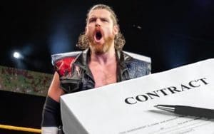 When Steve Cutler Is Free To Sign Elsewhere After WWE Release