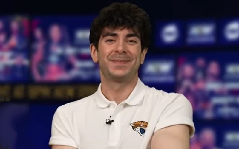 Tony Khan On Wrestlers Who ‘Made A Huge Mistake’ By Not Signing With AEW