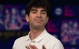 Tony Khan Says AEW Double Or Nothing Was A Much Better Show Than WWE WrestleMania