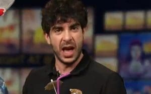 Tony Khan Drops Big Hints About AEW Revolution Surprise Signing