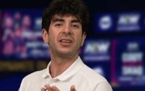 Tony Khan Pulls AEW Wrestlers From Indie Event With Joey Ryan