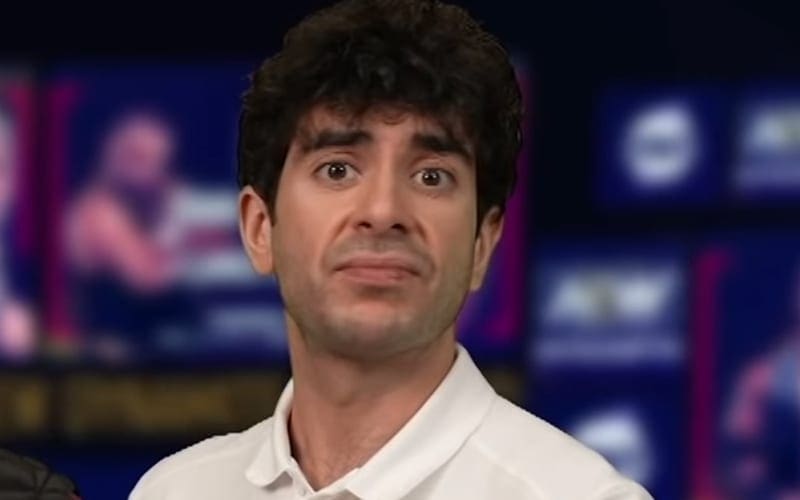 Tony Khan Never Intends To Appear On AEW Dynamite