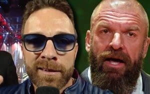 Triple H Giving LA Knight More Creative Freedom In WWE Promos