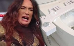 Nia Jax Receives Ambassador Offer From Bidet Company After Her ‘Hole’ Goes Viral