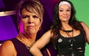 Vickie Guerrero On Daughter Shaul Developing Eating Disorder Because Of Pressure From WWE