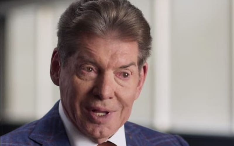 Vince McMahon Surrounding Himself With ‘Yes Men’ More Than Ever
