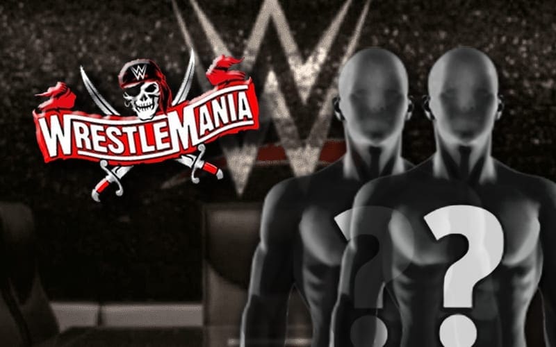 WWE Reportedly Makes BIG Decision About WrestleMania Presentation Discussion