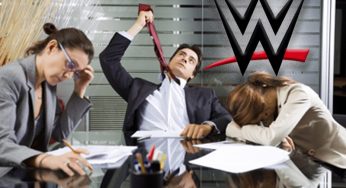 WWE Informs Employees They Will Not Be Giving Raises Or Bonuses