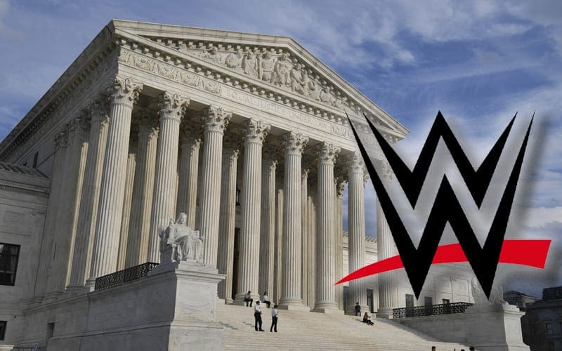 WWE Concussion Lawsuit Could Go To Supreme Court
