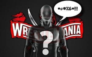 WWE Superstars ‘On Edge’ As Company Continues Hiding WrestleMania Plans