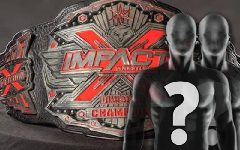 New X Division Champion Crowned At Impact Wrestling Sacrifice