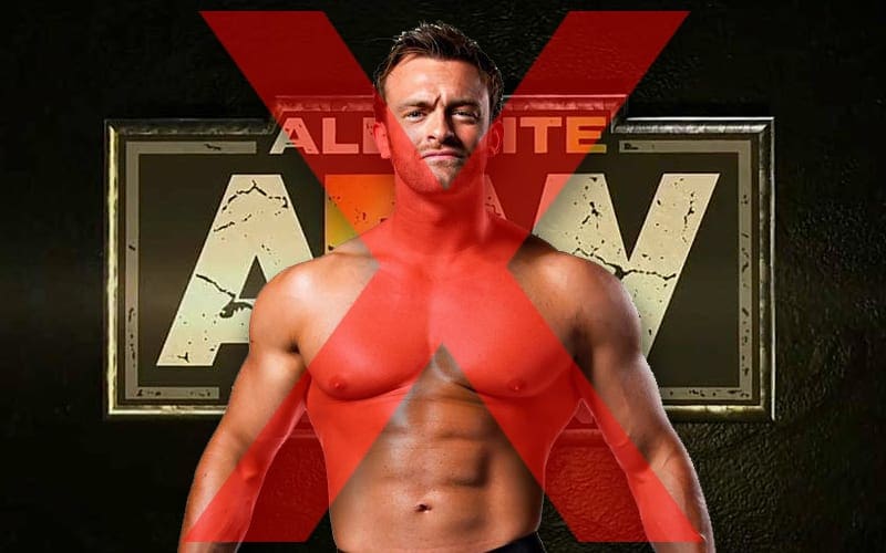 Nick Aldis Claims He’s Not Interested In Working for AEW