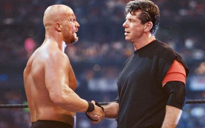 Jim Ross Compares Steve Austin’s Heel Turn At WWE WrestleMania 17 to Making John Wayne A Nazi