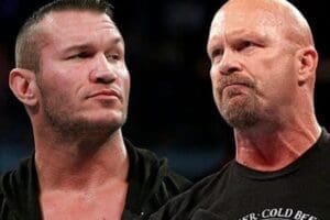Randy Orton Always Thought ‘Stone Cold’ Steve Austin Didn’t Like Him At All Randy Orton Always Thought 'Stone Cold' Steve Austin Didn't Like Him At All