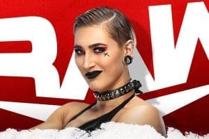 WWE RAW Results For March 22, 2021