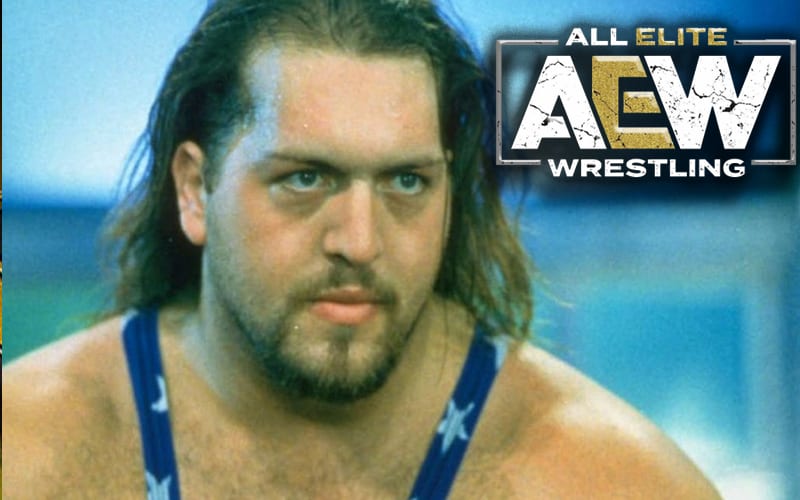Paul Wight On Bringing Captain Insano Character To AEW