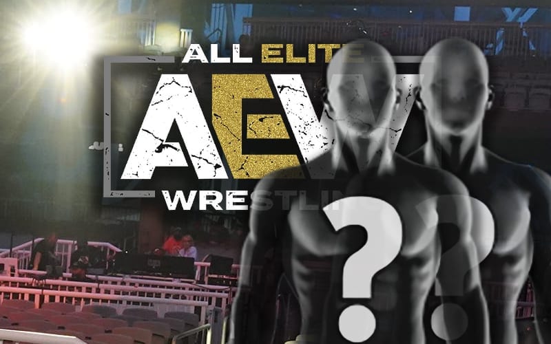 AEW Reveals Matches For First-Ever House Show