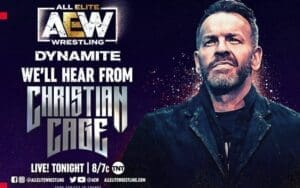 AEW Dynamite Results for March 10, 2021