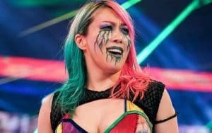 Rhea Ripley Wants To Know If Asuka Is Ready For Her