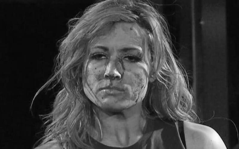 Becky Lynch Has No Memory Of Career Defining Moment In WWE