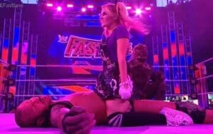 Randy Orton Was 'In A Bad Way' After WWE Fastlane Match