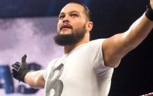 Rumor Killer On Bo Dallas' Involvement with New Bray Wyatt Fiend Character