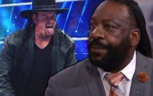 The Undertaker’s WWE Hall Of Fame Induction Shouldn’t Wait Says Booker T The Undertaker's WWE Hall Of Fame Induction Shouldn't Wait Says Booker T