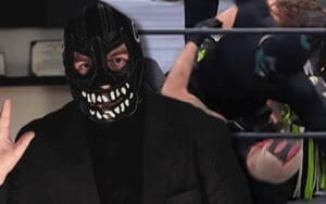 Dark Order Reveals The Truth Behind Famous Botched Brawl