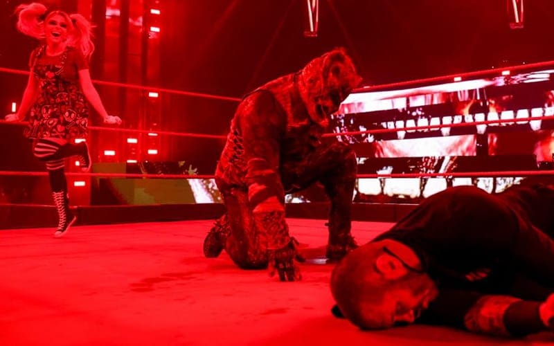 WWE Turning Randy Orton Heel In Bray Wyatt WrestleMania Feud