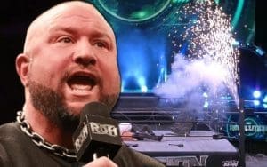 Bully Ray Trolls AEW Revolution Dud Explosion Finish