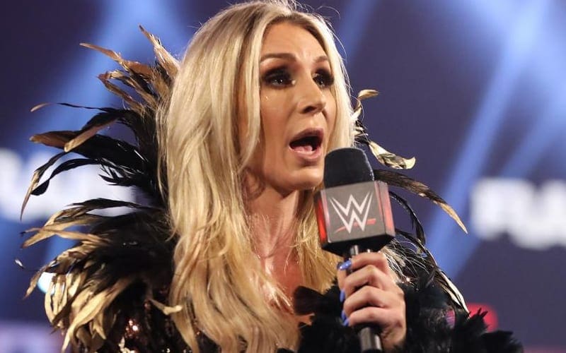 Charlotte Flair’s Current WWE WrestleMania Status