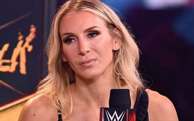 Charlotte Flair Says Fired WWE Employee Was An ‘Unsung Hero’